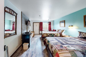 White Wing Lodge Unit 219
